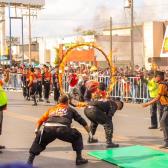 Conmemoró Gobierno Municipal de Reynosa 115 Aniversario del Inicio de la Revolución Mexicana 