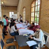 Inicia la Entrega de Tarjetas de Pensión Bienestar a Mujeres