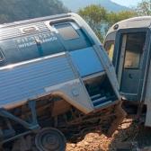 Gobierno buscar&aacute; certificadora internacional para revisar v&iacute;as y locomotora del Tren Interoce&aacute;nico: Sheinbaum