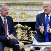 Canad&aacute; y Estados Unidos iniciar&aacute;n negociaciones para revisar el T-MEC en 2026