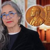 Cristina Rivera Garza, escritora matamorense, entre las favoritas para el Nobel de Literatura 2025