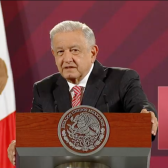 Responde AMLO a republicanos por frenar fondos a México: "es ridículo"
