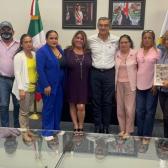 Atiende gobernador a Colectivos de Búsqueda; acuerdan trabajo conjunto