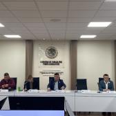 Proponen ajuste de 230 millones en 2026 a organismos autónomos