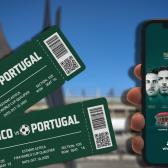 Inicia preventa para el partido México–Portugal: Saturación en línea, precios y puntos de compra  