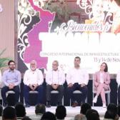 Arranca en Tamaulipas el Congreso Internacional de Infraestructura Turística