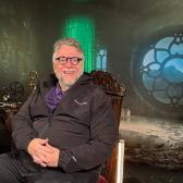 Golden Globes 2026: Guillermo del Toro nominado a Mejor Director por Frankenstein