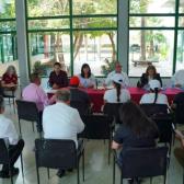 Gobierno de Tamaulipas acuerda  plan de apoyo a familiares de víctimas de la masacre de Nuevo Laredo 