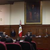 Suprema Corte de Justicia propone abrir casos juzgados