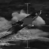 EU destruye otra lancha ligada al narcotr&aacute;fico en el Pac&iacute;fico Oriental