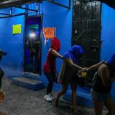 Rescatan a 27 mujeres víctimas de trata en Cancún