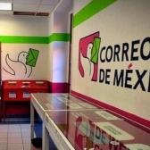 Correos de México reanuda envío de cartas y documentos sin valor comercial a EU