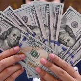 ¡Peso vuelve a caer! Precio del dólar hoy viernes 7 de noviembre