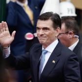 Rodrigo Paz asume la presidencia de Bolivia y pone fin a dos décadas de gobiernos socialistas