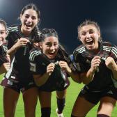 México vence a Italia y avanza a semifinales del Mundial Sub-17 femenil