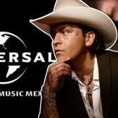 Universal Music inicia proceso legal contra familia de Christian Nodal por presunta falsificación de contratos