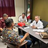 Invierten 1.1 millones de pesos en Hospital del ISSSTE