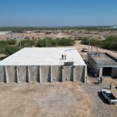 Iniciará COMAPA llenado de Cisterna Oradel; suspenderá suministro de agua durante proceso