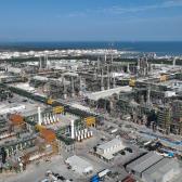 Refinería Dos Bocas recibe Premio Internacional a la Excelencia en Proyecto: Sheinbaum destaca reconocimiento
