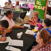 Llegará presidencia Cerquita de Ti a colonia Américo Villarreal