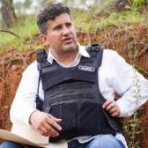 Detienen a escoltas del alcalde asesinado de Uruapan, Carlos Manzo