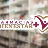 Gobierno anuncia arranque de la primera etapa de Farmacias del Bienestar; Recetas estarán ‘blindadas’