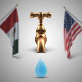 México envía propuesta a EU por Ley de Aguas; continúan las reuniones 