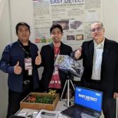 Alumno de la UAT representar&aacute; a M&eacute;xico en competici&oacute;n cient&iacute;fica en Malasia