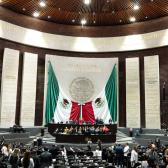 Diputados aprueban que reforma a la Ley Aduanera entre en vigor en 2026; pasa al Ejecutivo Federal