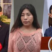 “Lo mejor es el diálogo”: Sheinbaum responde a amenazas de Perú sobre entrar a la embajada de México 