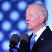 Rusia prohíbe la entrada a Joe Biden