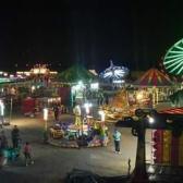 Vuelve la Feria de Reynosa