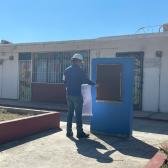 Aprueban obra eléctrica para primaria ‘Niños Héroes de Chapultepec’