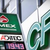 Piden panel en T-MEC contra Pemex y CFE