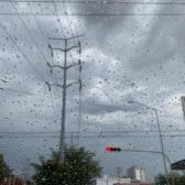 Tendremos cielo parcialmente nublado y con probabilidad de lluvia en Tamaulipas