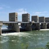 Advierten posible reducción en suministro de agua en Reynosa por tensiones con EU 