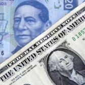 &iexcl;Peso toca nuevo m&iacute;nimo en el a&ntilde;o! Consulta el tipo de cambio actualizado 
