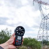SEDENER y CFE evalúan instalación de nuevos parques eólicos en Reynosa