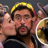 ¡Es Quico! Bad Bunny recrea “El Chavo del 8” en Saturday Night Live