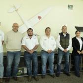 Actualiza la UAT atlas de riesgo meteorol&oacute;gico para municipios de Tamaulipas