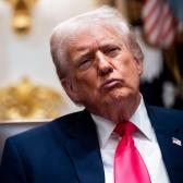 Trump retira a casi 30 embajadores en una reorganizaci&oacute;n de la pol&iacute;tica exterior