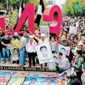 Dan libertad condicional a ocho militares implicados en caso Ayotzinapa