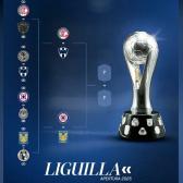 Definidos los horarios de las Semifinales del Apertura 2025