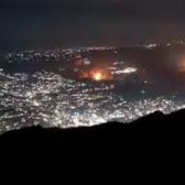 Venezuela denuncia presunta agreci&oacute;n militar por parte de Estados Unidos