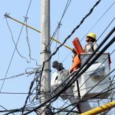 Apagón afecta a la Península de Yucatán; CFE restablece gradualmente la luz tras falla en transmisión