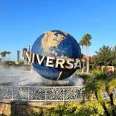 Accidente de tranvía en Universal Estudios: hay 15 heridos