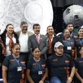 Feria del Libro UAT fomenta la lectura, el conocimiento y el talento universitario