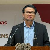 Estados fronterizos se unirán para exigir soluciones al suministro energético