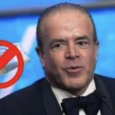 Bloquean cuentas bancarias de Raúl Rocha, dueño de Miss Universo