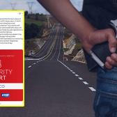 EU emite alerta de viaje por asaltos en la autopista 85D en Nuevo León